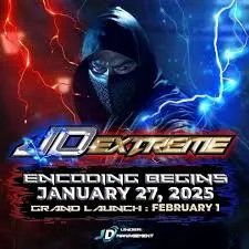 JDEXTREME Casino: The Best Online Gaming Experience in the Philippines