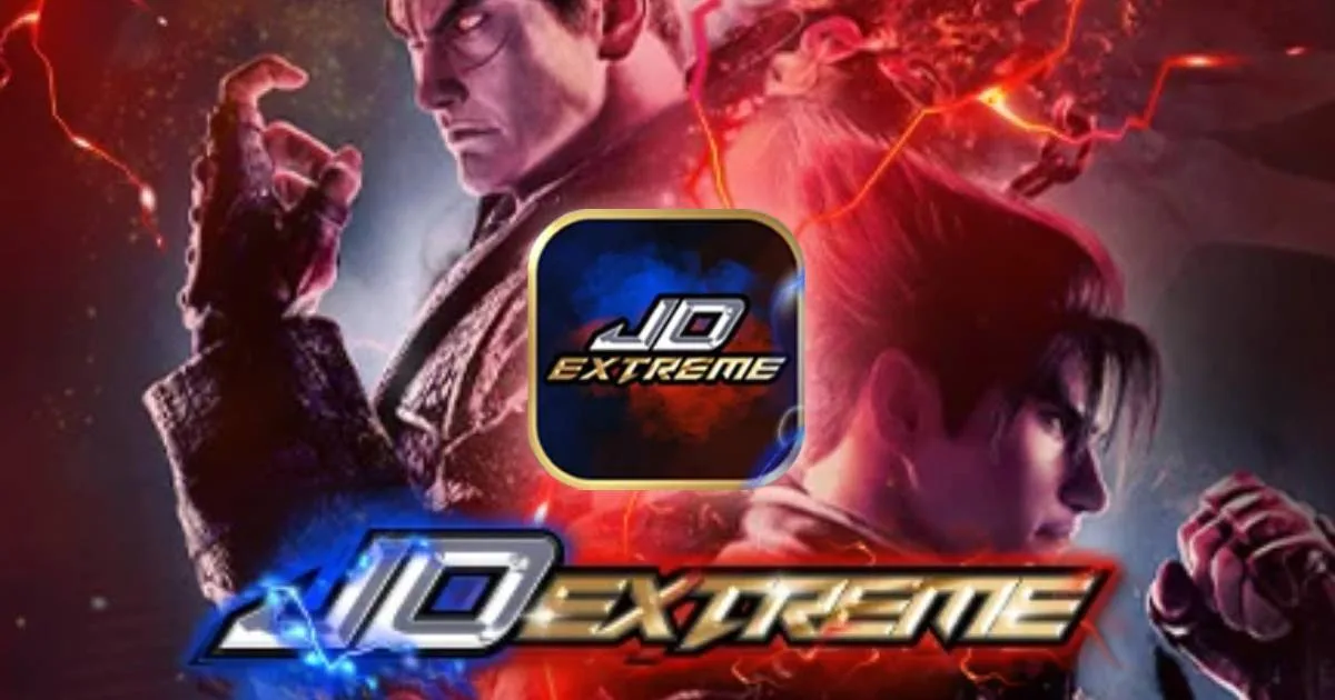 JDExtreme (JDX) Casino - The Best Online Casino in the Philippines