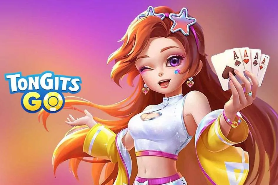 JDExtreme Casino Tongits Game - Filipino Special Game